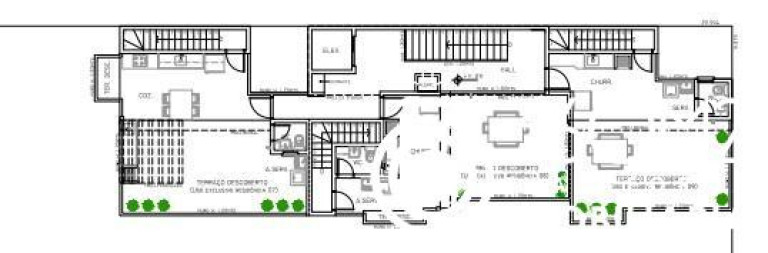 Imagem Apartamento com 2 Quartos à Venda, 49 m² em Jardim Ocara - Santo André Imagem Apartamento com 2 Quartos à Venda, 49 m² em Jardim Ocara - Santo André