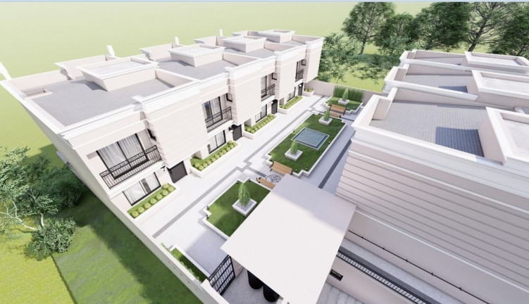 Imagem Casa com 3 Quartos à Venda, 150 m² em Bom Retiro - Curitiba Imagem Casa com 3 Quartos à Venda, 150 m² em Bom Retiro - Curitiba