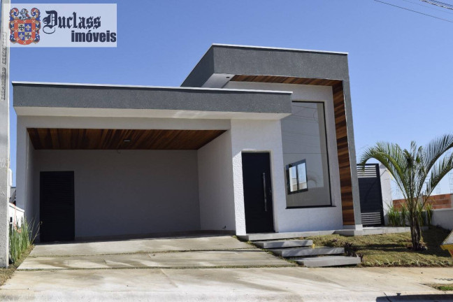 Imagem Casa com 3 Quartos à Venda, 135 m² em Residencial Colinas - Caçapava Imagem Casa com 3 Quartos à Venda, 135 m² em Residencial Colinas - Caçapava