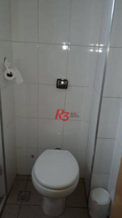 Imagem Apartamento com 3 Quartos à Venda, 130 m² em Gonzaga - Santos Imagem Apartamento com 3 Quartos à Venda, 130 m² em Gonzaga - Santos