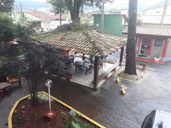 Apartamento com 2 Quartos à Venda, 50 m² em Centro - Ubatuba
