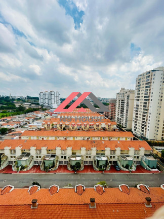 Imagem Imóvel com 2 Quartos à Venda, 57 m² em Mauá - São Caetano Do Sul