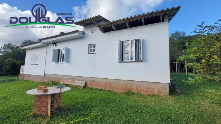 Imagem Casa com 2 Quartos à Venda, 1.500 m² em águas Claras - Viamão Imagem Casa com 2 Quartos à Venda, 1.500 m² em águas Claras - Viamão