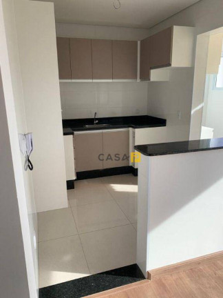 Imagem Apartamento com 3 Quartos à Venda, 76 m² em São Luiz - Americana Imagem Apartamento com 3 Quartos à Venda, 76 m² em São Luiz - Americana