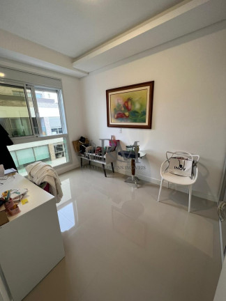 Imagem Apartamento com 3 Quartos à Venda, 103 m² em Jurerê Internacional - Florianópolis