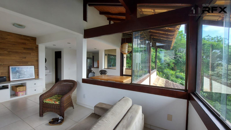 Imagem Casa de Condomínio com 4 Quartos à Venda, 193 m² em Maravista - Niterói Imagem Casa de Condomínio com 4 Quartos à Venda, 193 m² em Maravista - Niterói