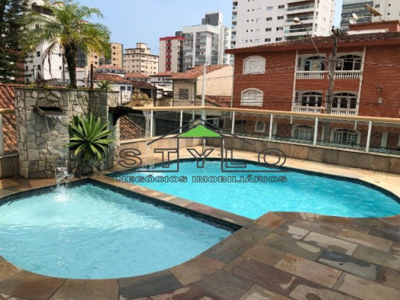 Imagem Apartamento com 3 Quartos à Venda, 114 m² em Tupi - Praia Grande