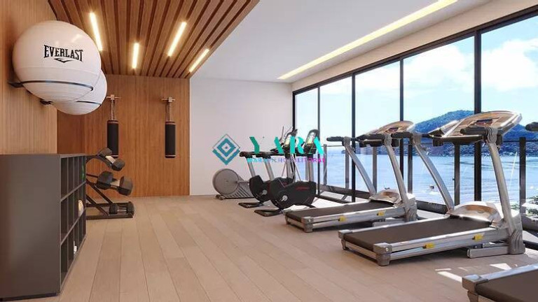 Imagem Apartamento com 3 Quartos à Venda, 140 m² em Praia Das Toninhas - Ubatuba Imagem Apartamento com 3 Quartos à Venda, 140 m² em Praia Das Toninhas - Ubatuba