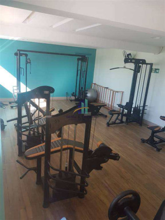 Imagem Apartamento com 2 Quartos à Venda, 74 m² em Aviação - Praia Grande