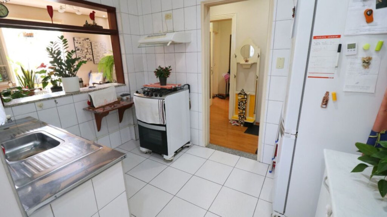 Imagem Imóvel com 2 Quartos à Venda, 111 m² em Vila Mariana - São Paulo