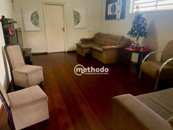 Imagem Casa com 3 Quartos à Venda, 160 m² em Nova Campinas - Campinas Imagem Casa com 3 Quartos à Venda, 160 m² em Nova Campinas - Campinas