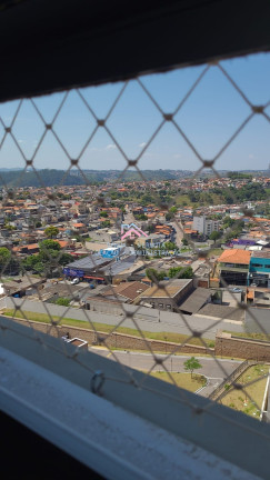 Imagem Apartamento com 2 Quartos à Venda, 53 m² em Jardim Do Lago - Jundiaí