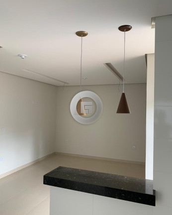 Imagem Casa com 3 Quartos à Venda, 180 m² em Santo Antônio - Montes Claros