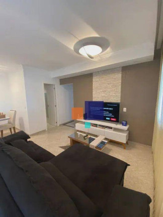 Imagem Apartamento com 2 Quartos à Venda, 72 m² em Vila Gomes Cardim - São Paulo