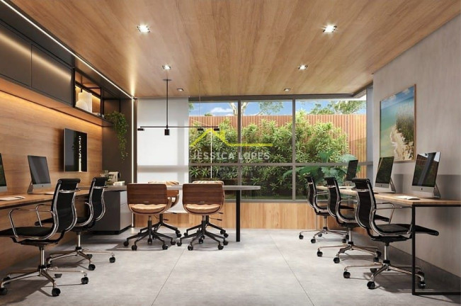 Imagem Apartamento com 1 Quarto à Venda, 30 m² em Tambaú - João Pessoa Imagem Apartamento com 1 Quarto à Venda, 30 m² em Tambaú - João Pessoa