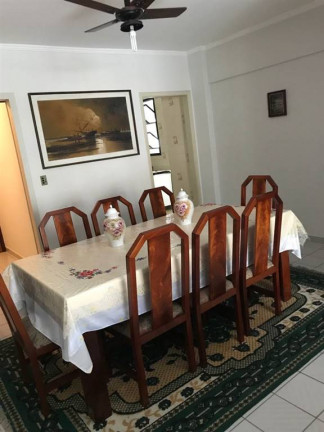 Imagem Apartamento com 3 Quartos à Venda, 110 m² em Ocian - Praia Grande