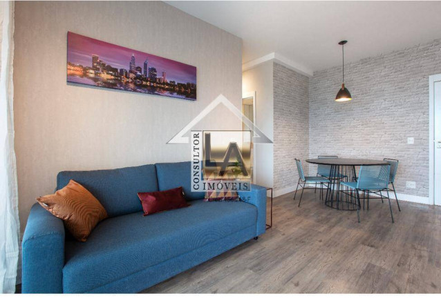 Imagem Apartamento com 2 Quartos à Venda, 78 m² em São Paulo