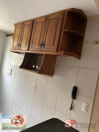 Imagem Apartamento com 3 Quartos à Venda, 90 m² em Paulicéia - São Bernardo Do Campo