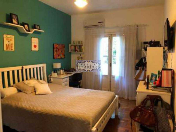 Imagem Imóvel com 4 Quartos à Venda, 307 m² em Laranjeiras - Rio De Janeiro