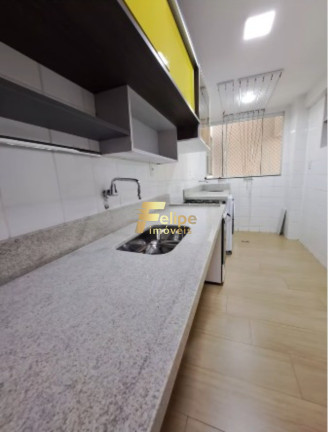 Imagem Imóvel com 2 Quartos à Venda, 70 m² em Praia Do Morro - Guarapari