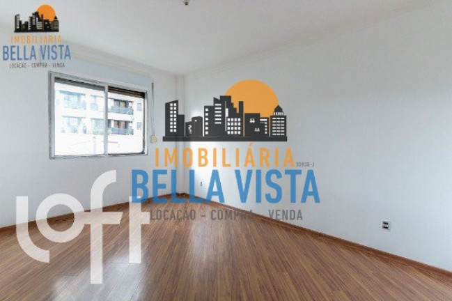 Imagem Apartamento com 3 Quartos à Venda, 100 m² em Vila Mariana - São Paulo