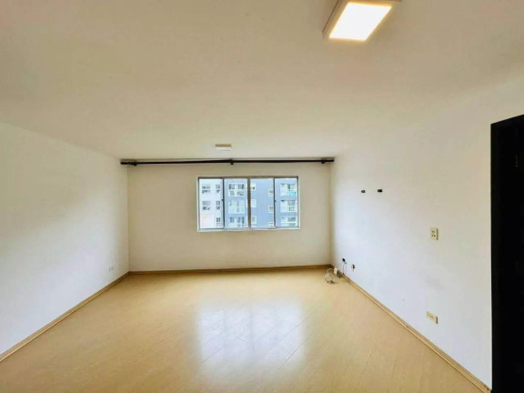 Imagem Apartamento com 3 Quartos à Venda, 76 m² em Guaira - Curitiba