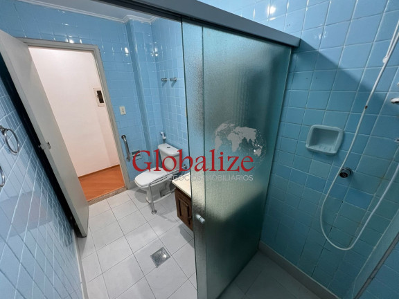 Imagem Imóvel com 2 Quartos à Venda, 76 m² em Embaré - Santos