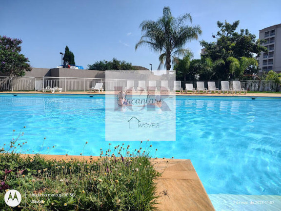 Imagem Apartamento com 2 Quartos à Venda, 53 m² em Jardim São Carlos - Sorocaba Imagem Apartamento com 2 Quartos à Venda, 53 m² em Jardim São Carlos - Sorocaba