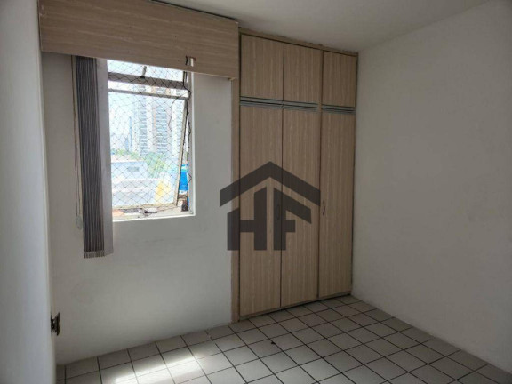 Imagem Apartamento com 2 Quartos à Venda, 78 m² em Imbiribeira - Recife