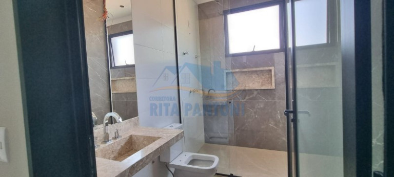 Imagem Casa de Condomínio com 4 Quartos à Venda, 420 m² em Alphaville - Ribeirão Preto Imagem Casa de Condomínio com 4 Quartos à Venda, 420 m² em Alphaville - Ribeirão Preto