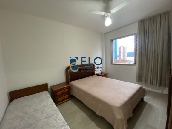 Imagem Apartamento com 1 Quarto à Venda, 50 m² em Centro - São Vicente Imagem Apartamento com 1 Quarto à Venda, 50 m² em Centro - São Vicente