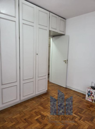 Imagem Apartamento com 3 Quartos à Venda, 130 m² em Vila Mariana - São Paulo Imagem Apartamento com 3 Quartos à Venda, 130 m² em Vila Mariana - São Paulo