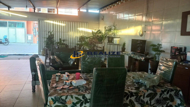 Imagem Casa com 2 Quartos à Venda, 90 m² em Santo Amaro De Campos - Campos Dos Goytacazes