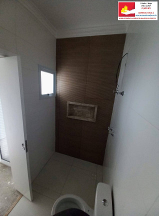 Imagem Casa com 3 Quartos à Venda, 110 m² em Cupecê - São Paulo