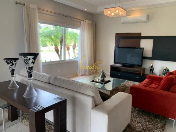 Imagem Casa de Condomínio com 4 Quartos à Venda, 310 m² em Zona Nova - Capão Da Canoa