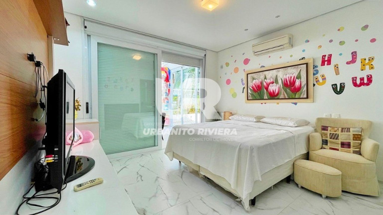 Imagem Casa com 5 Quartos à Venda, 317 m² em Riviera - Módulo 21 - Bertioga