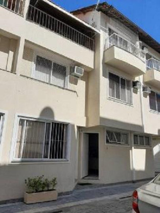Imagem Casa com 3 Quartos à Venda, 110 m² em Pechincha - Rio De Janeiro Imagem Casa com 3 Quartos à Venda, 110 m² em Pechincha - Rio De Janeiro