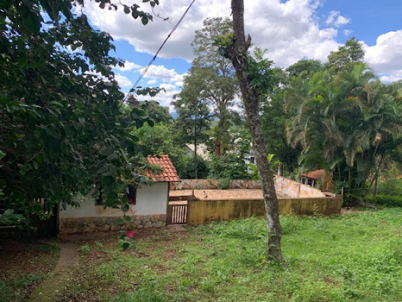 Imagem Casa com 2 Quartos à Venda, 160 m² em Condominio Jardins - Brumadinho