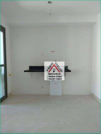 Imagem Apartamento com 2 Quartos à Venda, 80 m² em Santo Amaro - São Paulo Imagem Apartamento com 2 Quartos à Venda, 80 m² em Santo Amaro - São Paulo