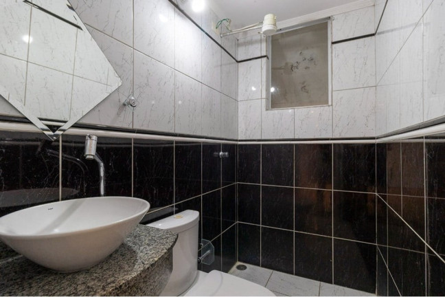 Imagem Casa com 3 Quartos à Venda, 271 m² em Parque Jabaquara - São Paulo Imagem Casa com 3 Quartos à Venda, 271 m² em Parque Jabaquara - São Paulo