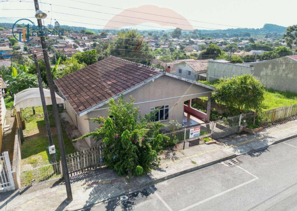 Casa com 3 Quartos à Venda, 86 m² em Centro - Reboucas