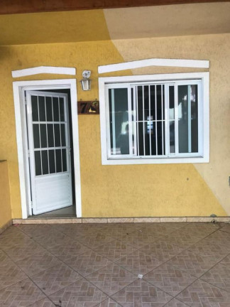 Imagem Sobrado com 2 Quartos à Venda, 89 m² em Vila Perracini - Poá Imagem Sobrado com 2 Quartos à Venda, 89 m² em Vila Perracini - Poá