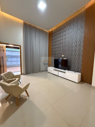 Imagem Casa com 4 Quartos à Venda, 214 m² em Jardim Ipê - Goiânia Imagem Casa com 4 Quartos à Venda, 214 m² em Jardim Ipê - Goiânia