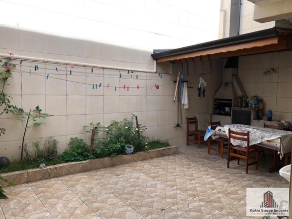 Imagem Casa com 3 Quartos à Venda, 237 m² em Vila Guiomar - Santo André Imagem Casa com 3 Quartos à Venda, 237 m² em Vila Guiomar - Santo André