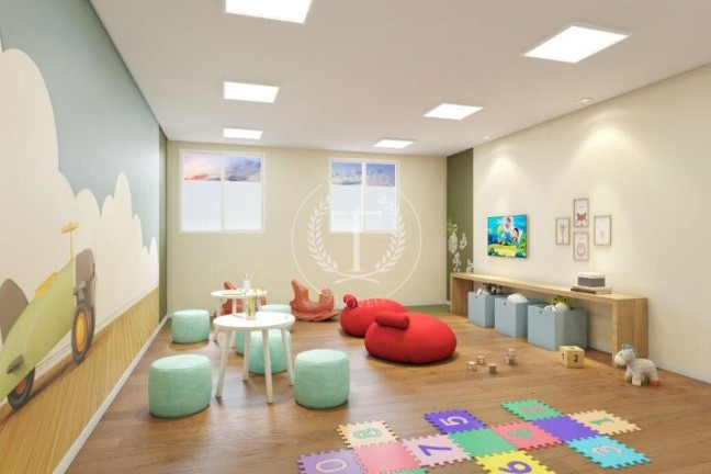 Imagem Apartamento com 2 Quartos à Venda, 38 m² em Imirim - São Paulo