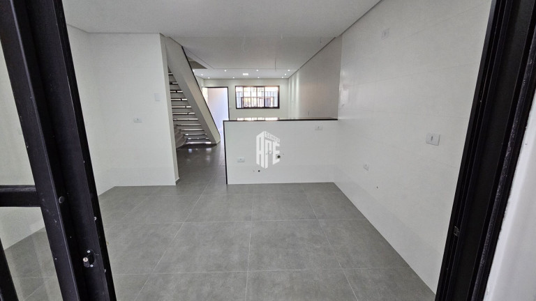 Imagem Casa com 3 Quartos à Venda, 180 m² em Vila Francisco Matarazzo - Santo André