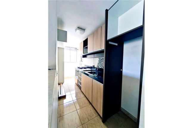 Imagem Apartamento com 3 Quartos à Venda, 63 m² em Protásio Alves - Porto Alegre