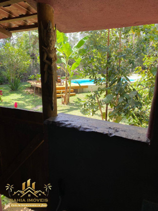 Imagem Casa com 5 Quartos à Venda, 3.000 m² em Arraial D'ajuda - Porto Seguro Imagem Casa com 5 Quartos à Venda, 3.000 m² em Arraial D'ajuda - Porto Seguro