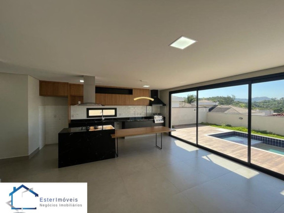 Imagem Casa com 3 Quartos para Alugar ou Temporada, 228 m² em Suru - Santana De Parnaíba