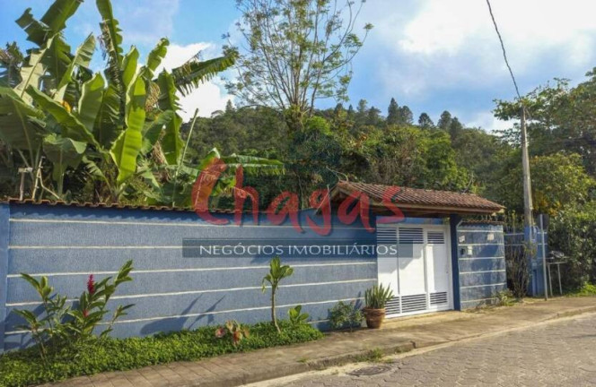 Imagem Sobrado com 6 Quartos à Venda, 380 m² em Tabatinga - Caraguatatuba Imagem Sobrado com 6 Quartos à Venda, 380 m² em Tabatinga - Caraguatatuba